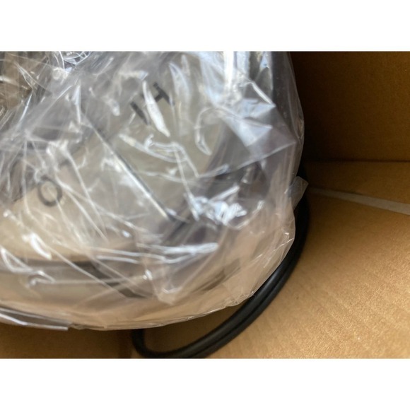 Oster Mini  3 Cup Black Mini Food Chopper with Whisk attachment Open Box - Picture 8 of 15